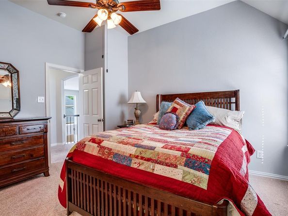 1221  Bridgeway Lane , Allen Texas 75013