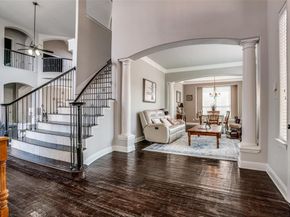 1221  Bridgeway Lane , Allen Texas 75013