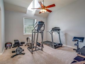 1221  Bridgeway Lane , Allen Texas 75013