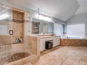 1221  Bridgeway Lane , Allen Texas 75013