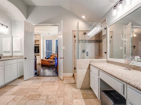 1221  Bridgeway Lane , Allen Texas 75013