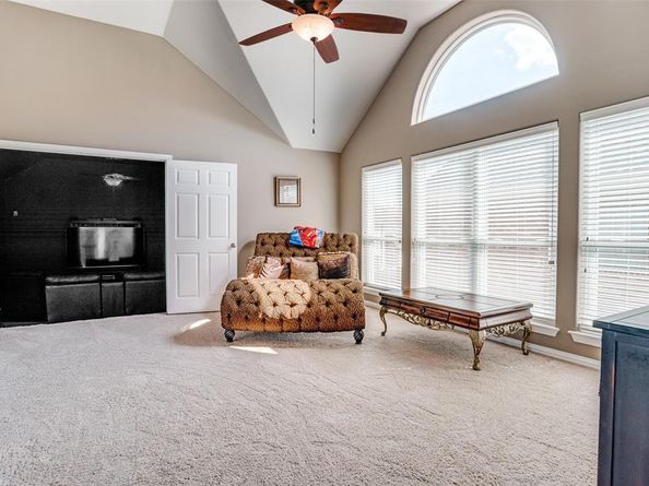 1221  Bridgeway Lane , Allen Texas 75013
