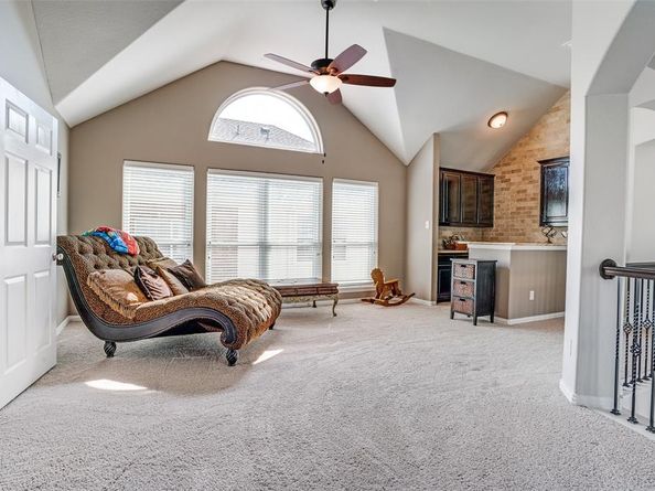 1221  Bridgeway Lane , Allen Texas 75013