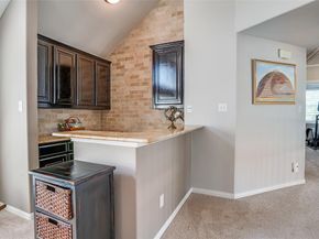 1221  Bridgeway Lane , Allen Texas 75013