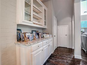 1221  Bridgeway Lane , Allen Texas 75013