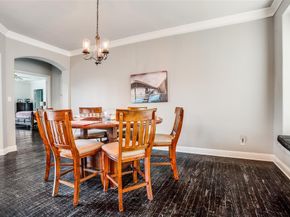 1221  Bridgeway Lane , Allen Texas 75013