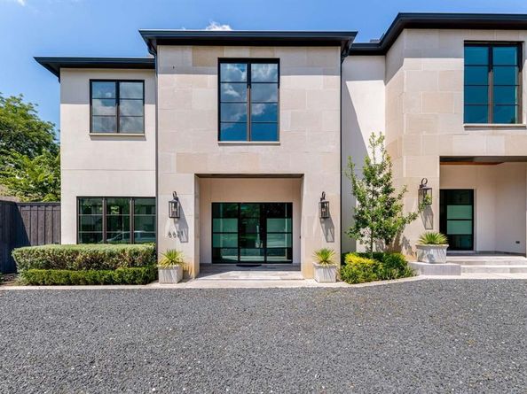 6621  Del Norte Lane , Dallas Texas 75225