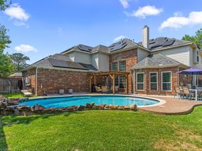 5424  Yellow Birch Drive , Fort Worth Texas 76244