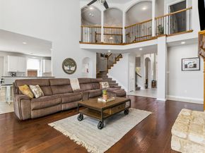 5424  Yellow Birch Drive , Fort Worth Texas 76244