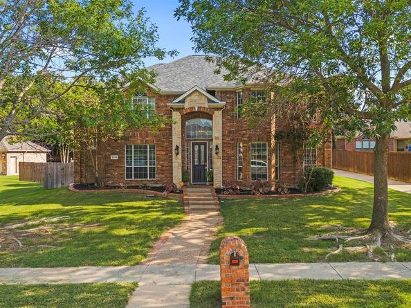 5424  Yellow Birch Drive , Fort Worth Texas 76244