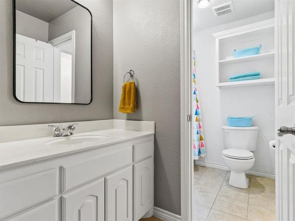 5424  Yellow Birch Drive , Fort Worth Texas 76244