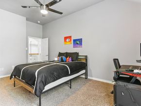 5424  Yellow Birch Drive , Fort Worth Texas 76244