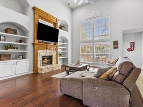 5424  Yellow Birch Drive , Fort Worth Texas 76244