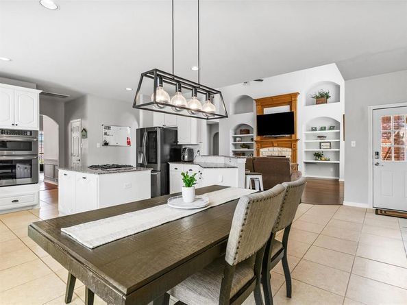 5424  Yellow Birch Drive , Fort Worth Texas 76244