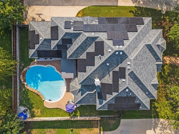 5424  Yellow Birch Drive , Fort Worth Texas 76244