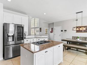 5424  Yellow Birch Drive , Fort Worth Texas 76244