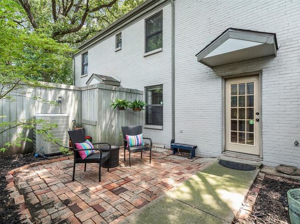 4953 N Hall Street , Dallas Texas 75235