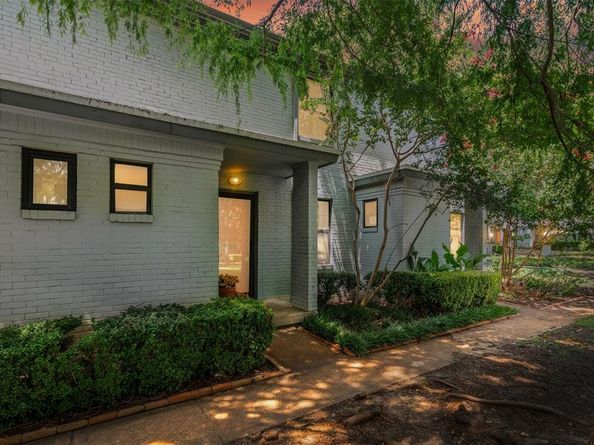 4953 N Hall Street , Dallas Texas 75235