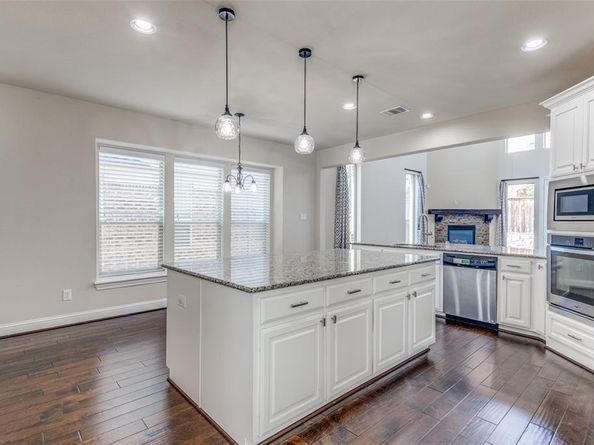 3313  Dunbar Court , The Colony Texas 75056