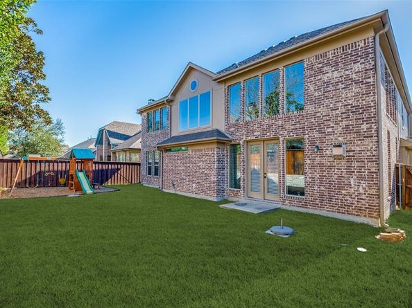 3313  Dunbar Court , The Colony Texas 75056