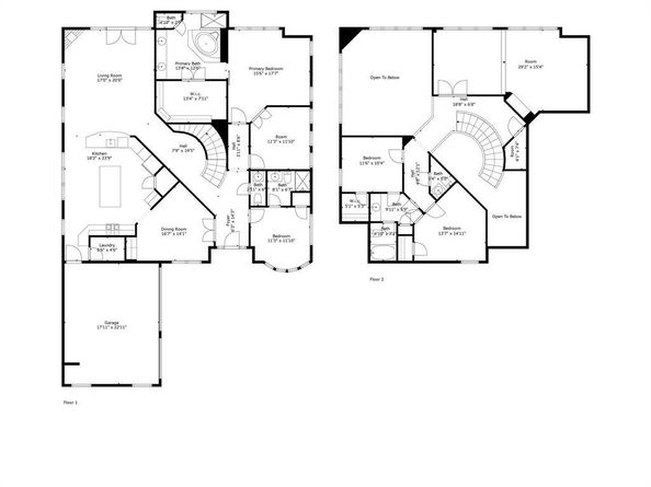 3313  Dunbar Court , The Colony Texas 75056