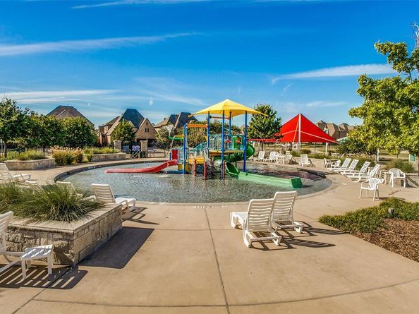 3313  Dunbar Court , The Colony Texas 75056