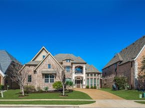 3313  Dunbar Court , The Colony Texas 75056