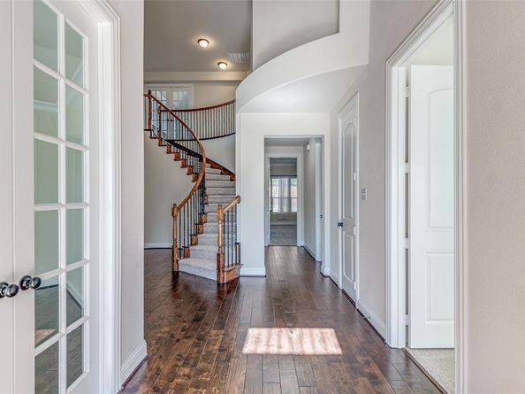 3313  Dunbar Court , The Colony Texas 75056