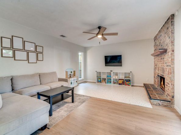 9322  Shipman Street , Rowlett Texas 75088