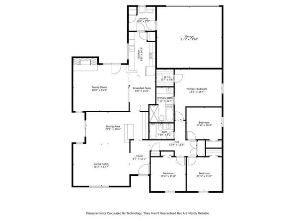 9322  Shipman Street , Rowlett Texas 75088