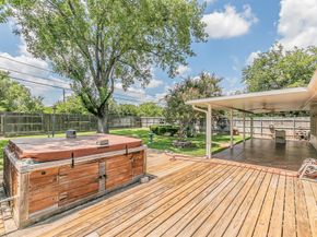5828  Westcrest Drive W, Edgecliff Village Texas 76134