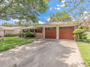 5828  Westcrest Drive W, Edgecliff Village Texas 76134