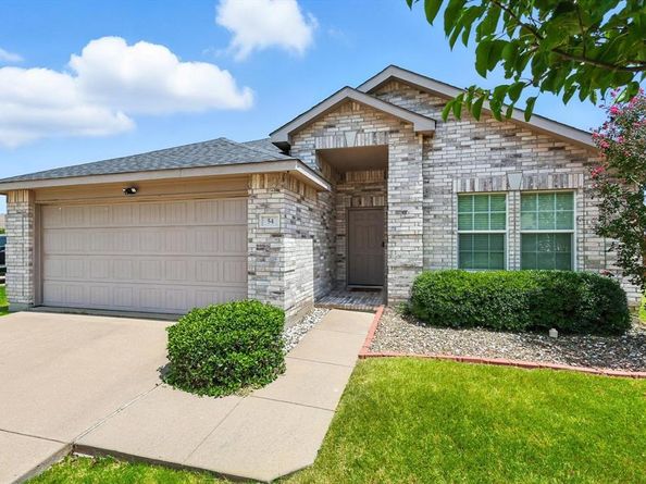 54  Lantana Drive , Fate Texas 75087