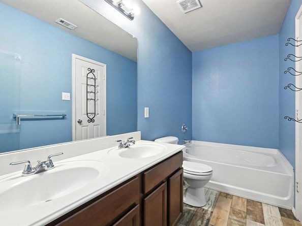 54  Lantana Drive , Fate Texas 75087