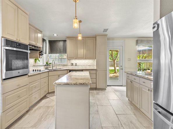 1312  Hardage Lane , Colleyville Texas 76034