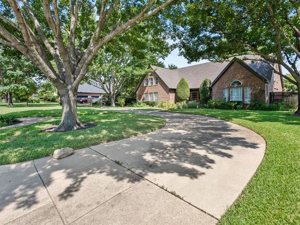 1312  Hardage Lane , Colleyville Texas 76034