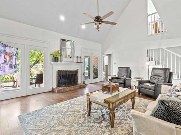 1312  Hardage Lane , Colleyville Texas 76034