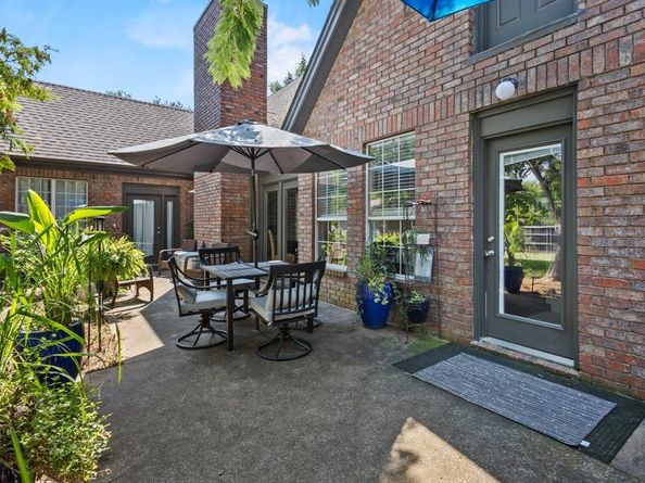 1312  Hardage Lane , Colleyville Texas 76034