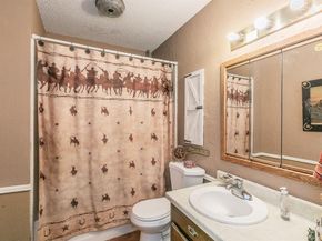 820  lake view Ridge , White Settlement Texas 76108