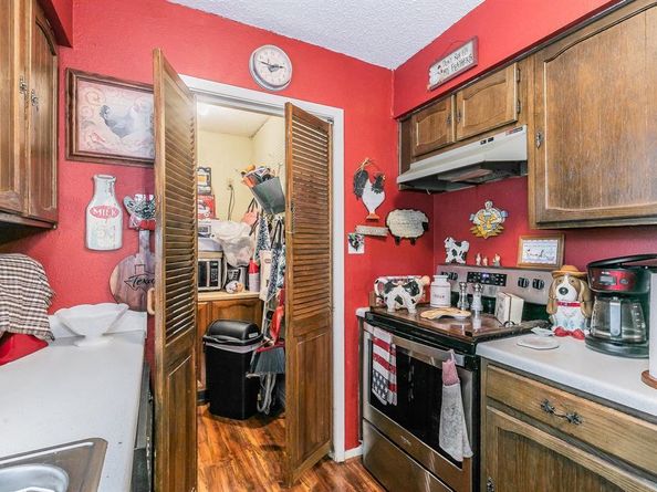820  lake view Ridge , White Settlement Texas 76108