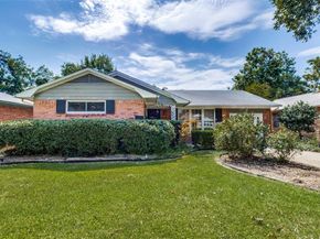 10060  San Lorenzo Drive , Dallas Texas 75228