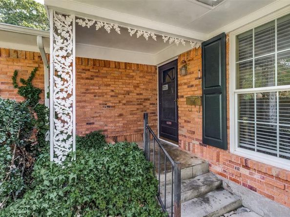 10060  San Lorenzo Drive , Dallas Texas 75228