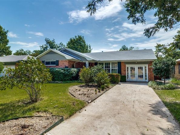 10060  San Lorenzo Drive , Dallas Texas 75228