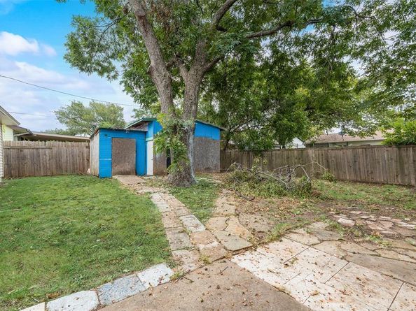 2226  Cartwright Street , Irving Texas 75062