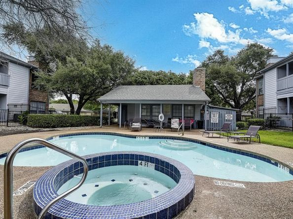 3101  Townbluff Place  814, Plano Texas 75075