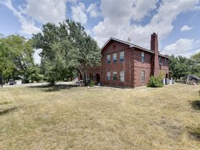 7316  Sam Cantey Road , Fort Worth Texas 76179