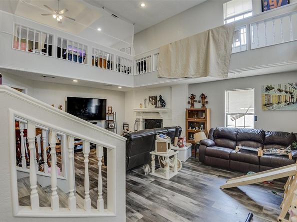 7316  Sam Cantey Road , Fort Worth Texas 76179