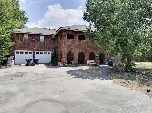 7316  Sam Cantey Road , Fort Worth Texas 76179