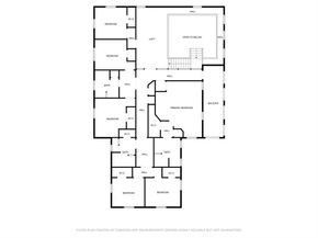 7316  Sam Cantey Road , Fort Worth Texas 76179