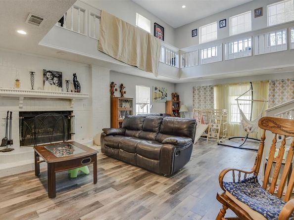 7316  Sam Cantey Road , Fort Worth Texas 76179